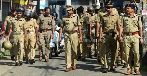 Kerala Police Arrest US-Wanted Fugitive Aleksej Besciokov In CBI-Coordinated Operation - Free Press Journal