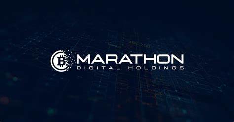 How Marathon Digital is creating a more scalable and secure bitcoin network - TheStreet