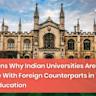 India to penalize universities with too many retractions