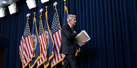 What History Tells Us About the Perils of Firing Jerome Powell