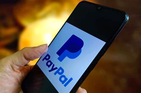 PayPal scores UK crypto licence as regulation tightens - Financial News