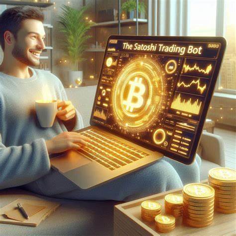 Ready-made solution for your own business platform in automated cryptocurrency trading by Botflex