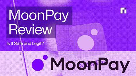 MoonPay Review 2025: Security, Fees, & Key Features - Milk Road