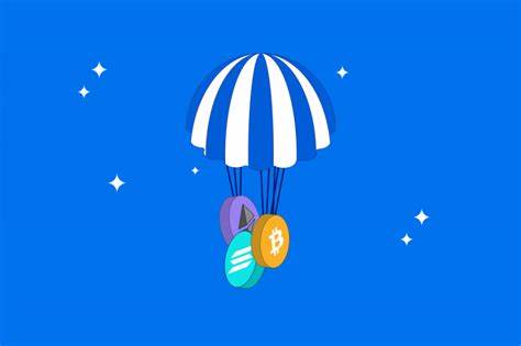 OpenSea Halts Airdrop Reward System Following Community Backlash - CryptoPotato
