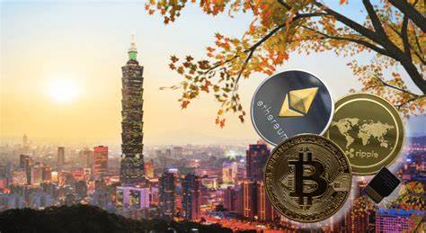 Taiwan FSC Greenlights Crypto ETFs for Professional Investors - Cardano Feed