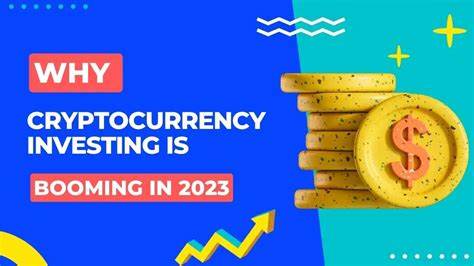 Why Cryptocurrency is Booming in Texas