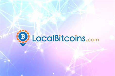 Immediate attention required for LocalBitcoins.com users