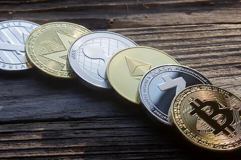 The ‘New Altcoin Season’ Is Coming: Stack XRP and Four Other Perspective Altcoins - Brave New Coin Insights