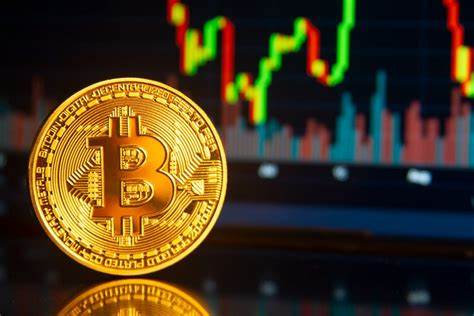 Bitcoin, Ether Slump as Crypto Prices Dip on Report of Massive $1.5B Bybit Hack - TradingView