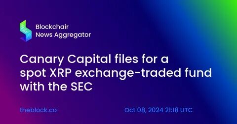Canary Capital files for PENGU-ETF - TU News
