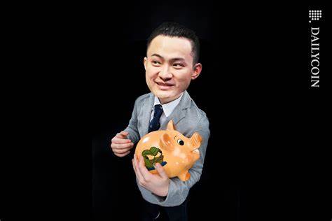 Justin Sun Breaks Silence on Rate Cut, ‘Good News For Tron Memes’ - The Coin Republic