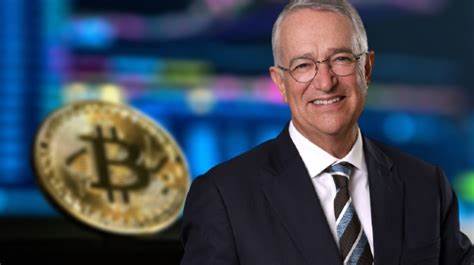 Mexican Billionaire Ricardo Salinas Hedged 70% Of His Investment Into Bitcoin - Blockzeit