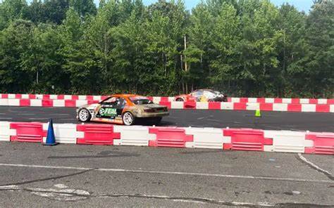 A New Jersey Racing Institution Could Be Destroyed for Housing Development