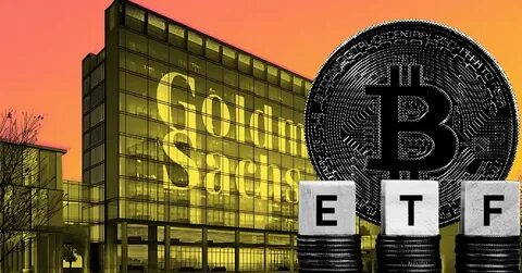 Goldman Sachs Preparing To Launch Its Digital Assets Platform: Bloomberg - Coinpedia Fintech News