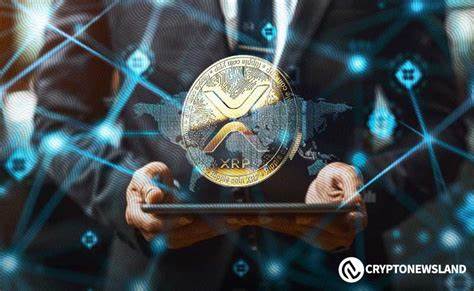 SEC Begins Review of Two XRP ETF Applications as Institutional Interest in Crypto Grows - CoinMarketCap