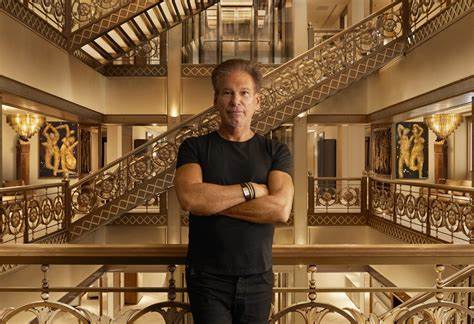 RH’s Europe Performance Is Crucial  After CEO Issues Warning on Inflation — Analysts