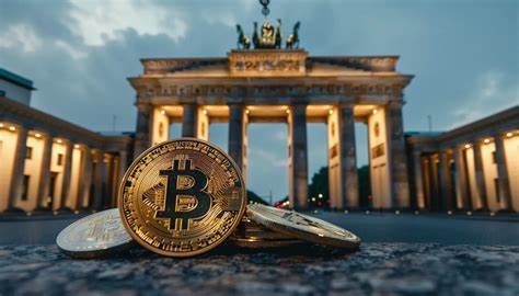 German government transfers additional $175 million in bitcoin, including $75 million to crypto exchanges - The Block