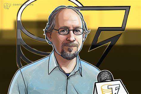 Adam Back on Satoshi Emails, Privacy Concerns and Bitcoin's Early Days - Cointelegraph