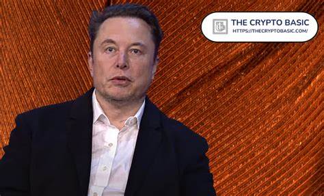 Elon Musk wants the U.S. Treasury to be on a blockchain. That's a terrible idea—take it from a big proponent of the technology - Fortune
