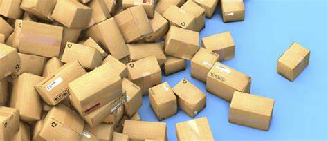 Colis au kilo, des tonnes d’arnaques - 60 Millions de Consommateurs