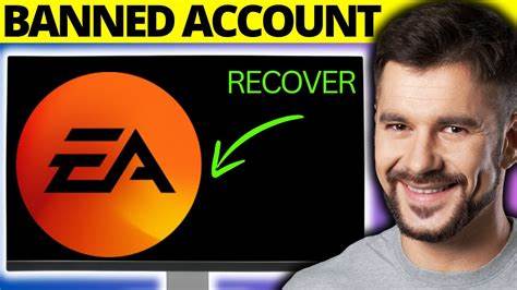 Ask HN: Has anyone dealt with a random account ban from EA?