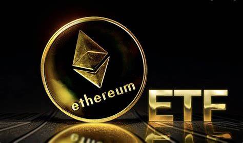 Grayscale ETH futures ETF a ‘trojan horse’ for spot Ethereum ETF: Analyst - Cointelegraph