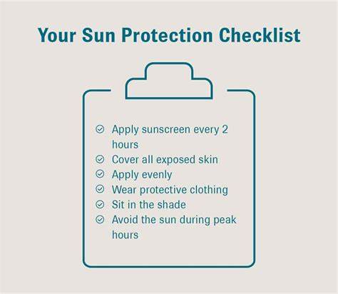 Men know they should wear sunscreen, so why aren't they? [video]