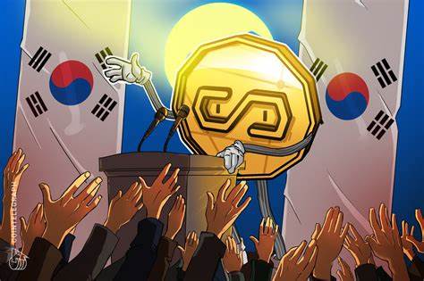 South Korea’s Central Bank Wants to Oversee Stablecoins