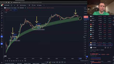 Ben Cowen Predicts Potential 70% ETH Drop as History Suggests Q4 Decline - Crypto News Australia