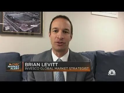 Invesco's Brian Hartigan talks the Nasdaq-100 turning 40 today - CNBC