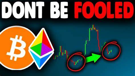 Ethereum Price Crash Alert: Don’t Be Fooled, Pay Attention to These Signals