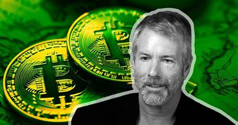 ‘Bitcoin is winning’ says MicroStrategy chair Michael Saylor - crypto.news