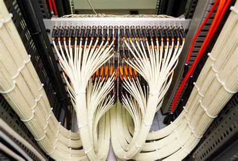 Brazil announces fibre optic cable to increase internet access in Amazon region - Dig Watch Updates