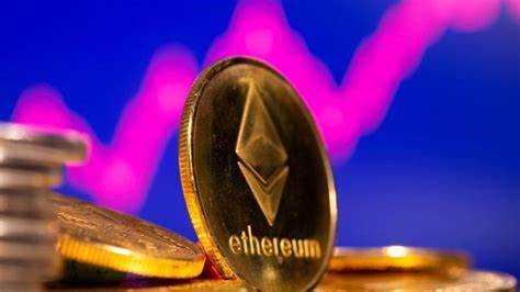 Ethereum Breaks $3,000 Barrier as Coinbase & BlackRock Place Big Bets - Coinpedia Fintech News