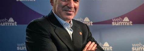 Garry Kasparov On Bitcoin, Cryptocurrency, Human Rights And Ukraine - Forbes