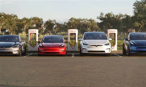 1 Wall Street Analyst Thinks Tesla Stock Is Going to $325. Is It a Buy Around $250?