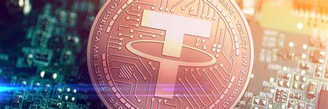 Tether Works with U.S. Lawmakers in Push for Clear Stablecoin Regulation - Coinpedia Fintech News