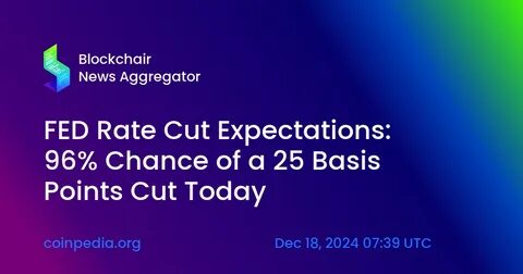 US Fed rate cut Highlights: FOMC cuts by a 25 basis point, indicates fewer reductions ahead - CNBCTV18