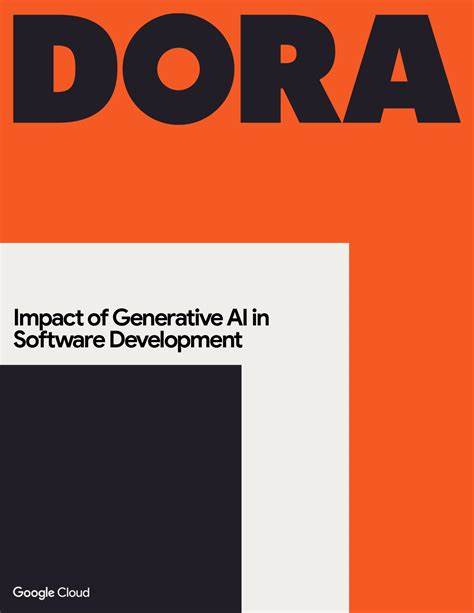 Dora Research: Concerns beyond the accuracy of AI output