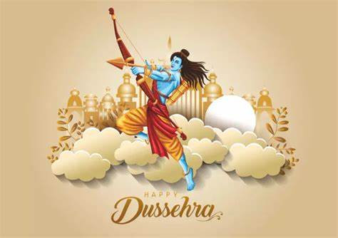 Happy Vijayadashami Wishes: Images, Quotes, Messages, Greetings, and Status to send on Dussehra