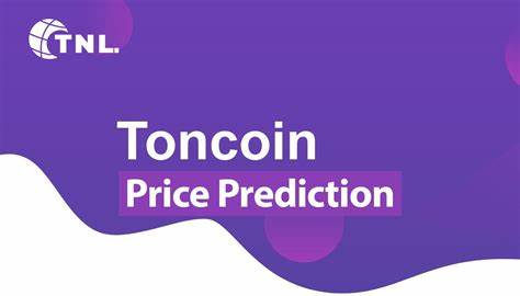 Toncoin Investors Take Aim At Remittix Presale As Headlines Globally Notice The Wild New Uprising - Analytics Insight