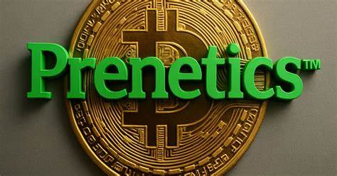 Prenetics Becomes First Healthcare Firm To Launch Bitcoin Treasury 