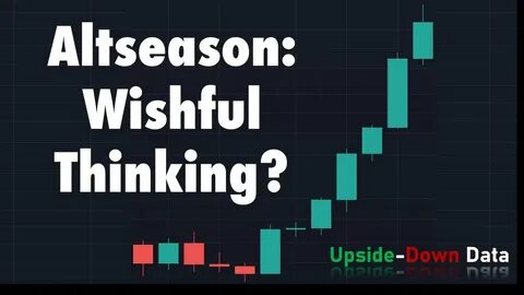 Will There Be Any Altseason This Year? - Binance