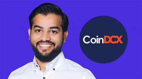 Crypto and Financial Inclusion: Sumit Gupta in Conversation with CII - CoinDCX