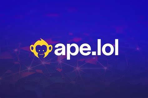 Solana based meme coin launchpad Ape.LOL goes live - Cointelegraph