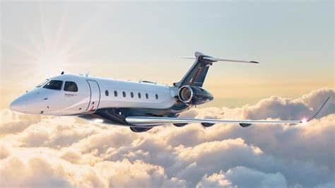 Wow: 19% Of UK Private Jet Company Sales From Bitcoin - Simple Flying