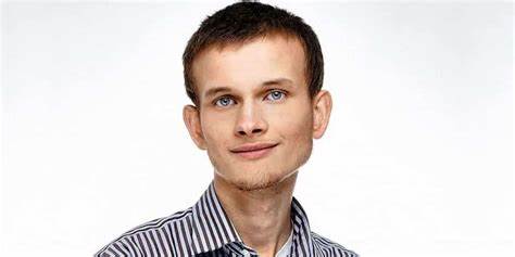 Vitalik Buterin's Investment Strategy - The Motley Fool