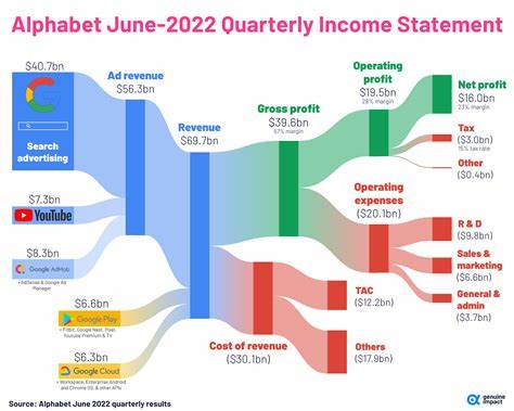 Alphabet's Profit Gets $8B Boost from SpaceX Investment