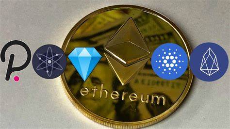 Top Ethereum Alternatives: Monero, Dogeliens, and Ripple - Analytics Insight