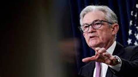 Fed's Powell Reiterates Patience on Rates in Congressional Testimony
